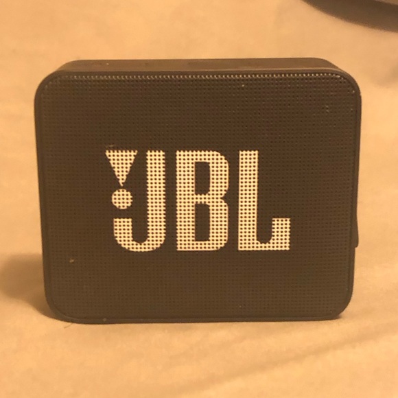 JBL Speaker